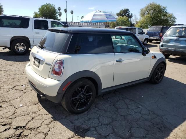 2013 Mini Cooper