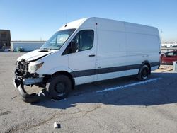 Freightliner Sprinter 2500 Vehiculos salvage en venta: 2014 Freightliner Sprinter 2500