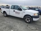 2007 Ford F150