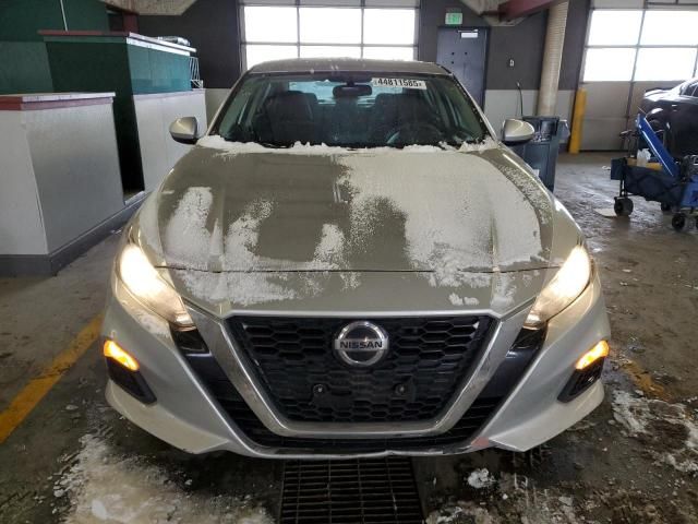 2019 Nissan Altima S