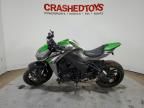 2016 Kawasaki ZR1000 G