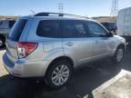 2011 Subaru Forester 2.5X Premium