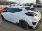 2016 Hyundai Veloster Turbo