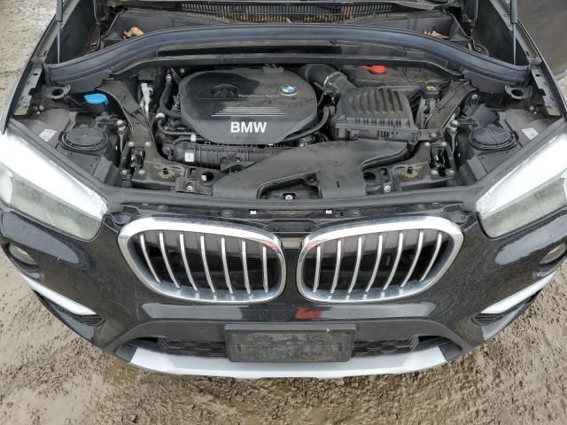 2018 BMW X1 SDRIVE28I