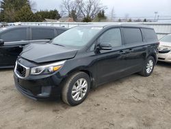 2015 KIA Sedona LX en venta en Finksburg, MD