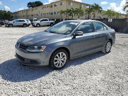 2013 Volkswagen Jetta SE en venta en Opa Locka, FL