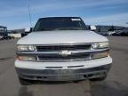 2001 Chevrolet Tahoe K1500