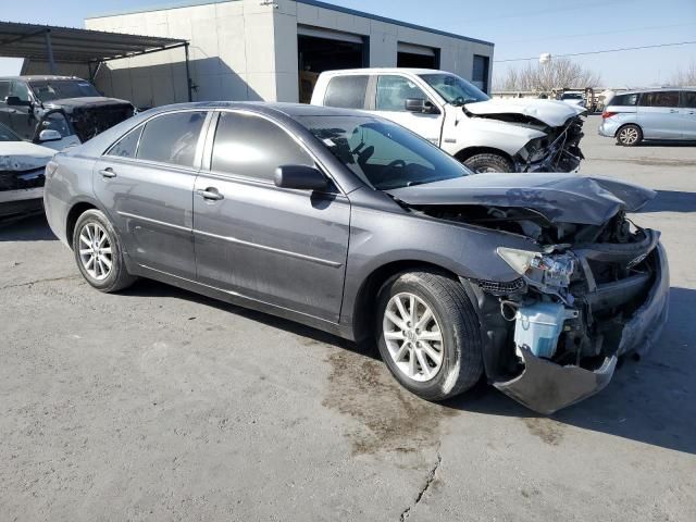 2011 Toyota Camry SE