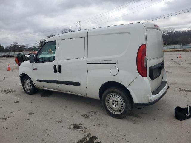 2022 Dodge RAM Promaster City Tradesman