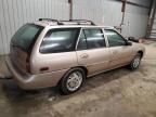 1998 Mercury Tracer LS