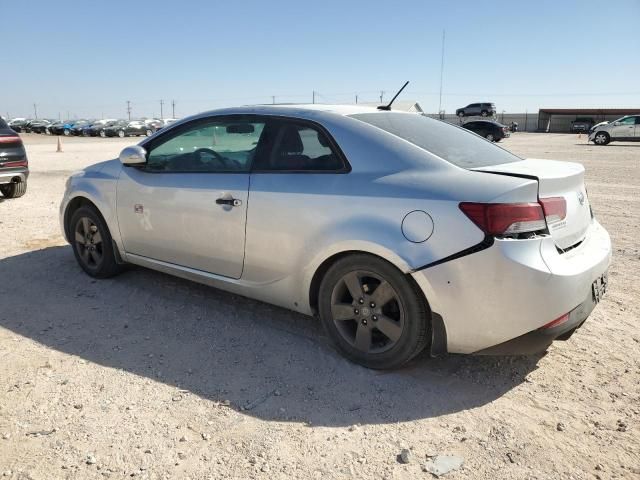 2010 KIA Forte EX