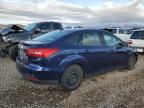 2017 Ford Focus SEL