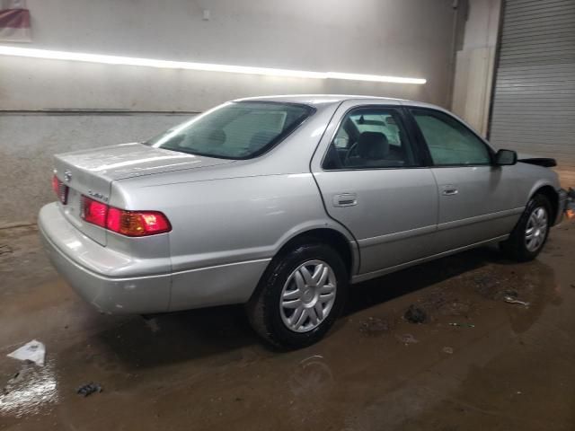 2000 Toyota Camry CE