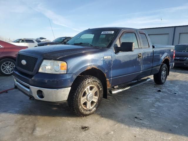 2006 Ford F150