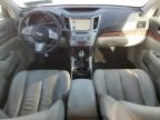 2011 Subaru Outback 2.5I Limited