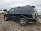 2007 Honda Pilot EXL