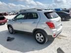 2017 Chevrolet Trax 1LT