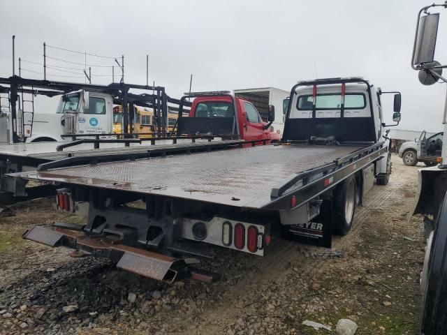 2014 Freightliner M2 106 Medium Duty