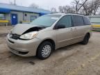 2005 Toyota Sienna CE