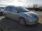 2008 Toyota Sienna XLE