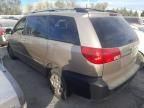 2004 Toyota Sienna CE