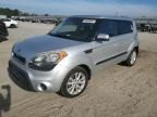 2012 KIA Soul +