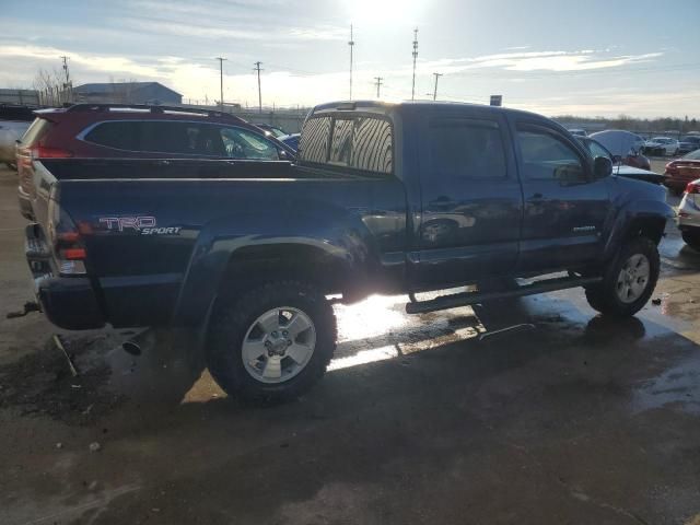 2006 Toyota Tacoma Double Cab Long BED