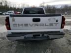 2006 Chevrolet Silverado C1500