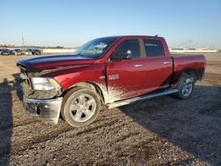 2017 Dodge RAM 1500 SLT en venta en Houston, TX