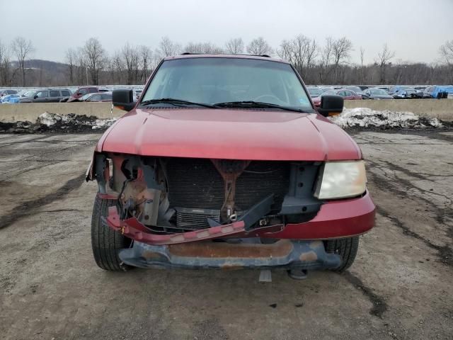 2004 Ford Expedition Eddie Bauer