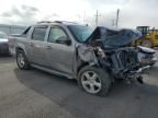 2007 Chevrolet Avalanche K1500