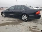 2001 Lexus LS 430