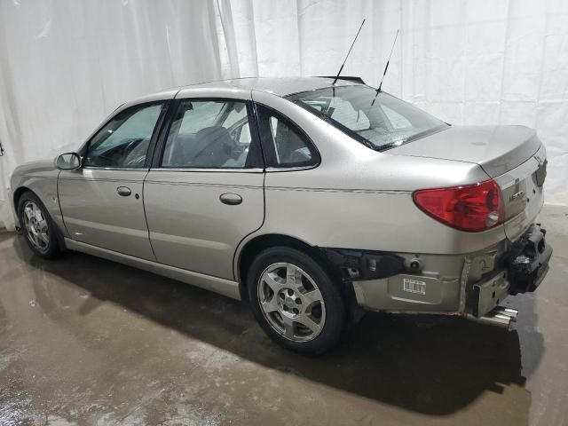 2003 Saturn L300