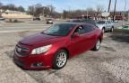 2013 Chevrolet Malibu 1LT