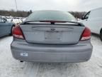 2006 Ford Taurus SE