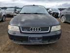 2001 Audi A4 1.8T Quattro