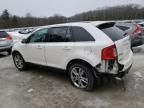 2012 Ford Edge Limited