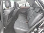 2009 Mercedes-Benz ML 350