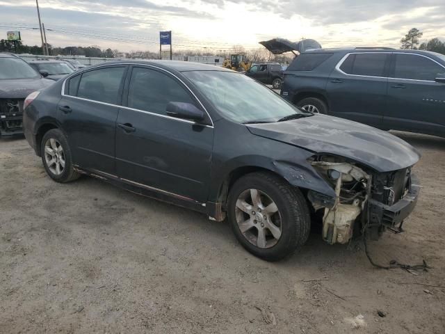 2011 Nissan Altima Base