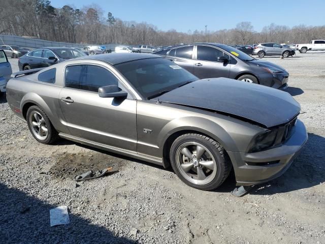 2005 Ford Mustang GT