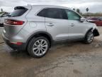 2016 Lincoln MKC Select