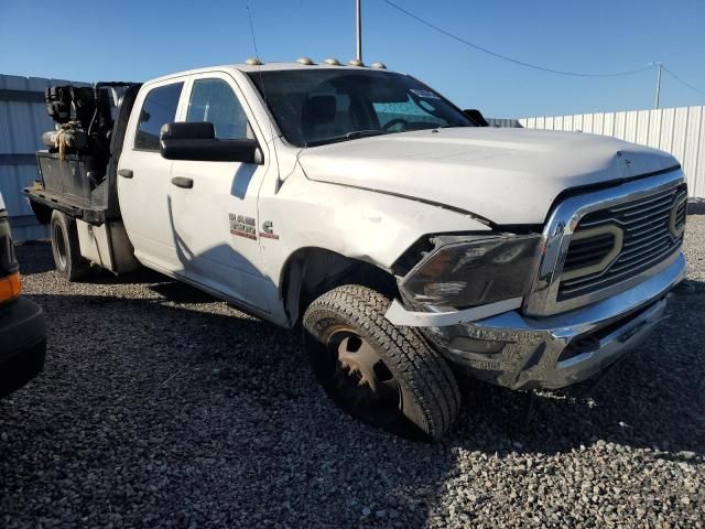 2013 Dodge RAM 3500