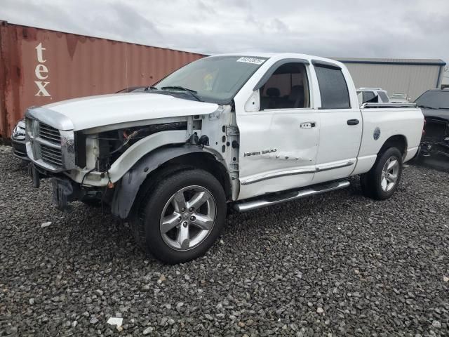 2007 Dodge RAM 1500 ST