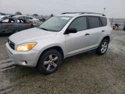 Toyota Vehiculos salvage en venta: 2008 Toyota Rav4