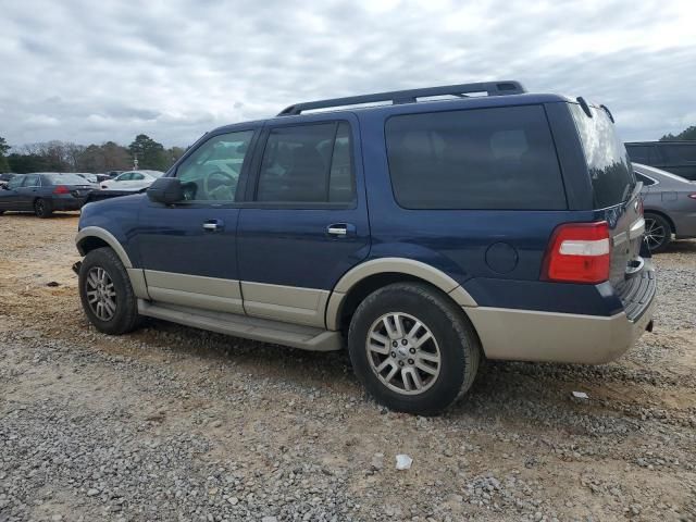 2010 Ford Expedition Eddie Bauer