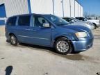 2011 Chrysler Town & Country Touring L