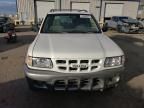 2001 Isuzu Rodeo S