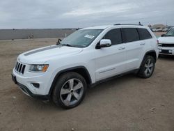 Carros con verificación Run & Drive a la venta en subasta: 2015 Jeep Grand Cherokee Limited