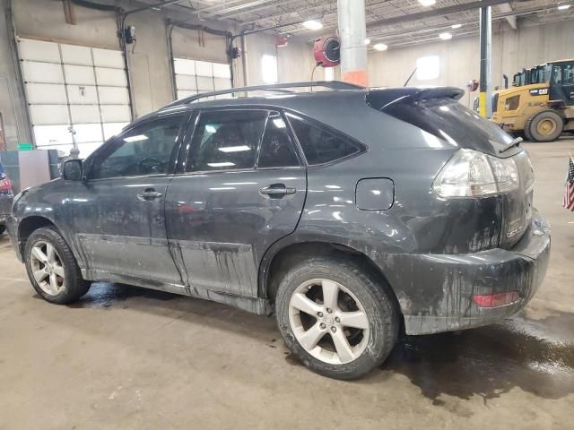 2007 Lexus RX 350