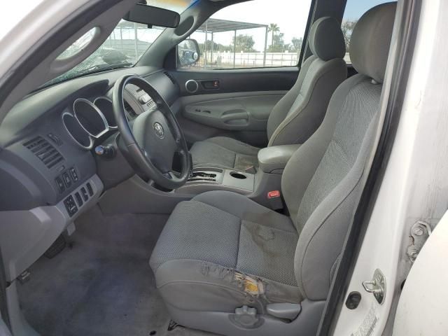 2008 Toyota Tacoma Double Cab Prerunner